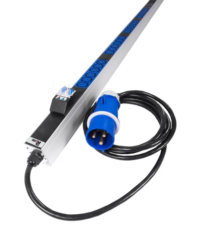 Блок розеток REM R-32-48C13-A-I-1820-3-2P в Благовещенске Блоки розеток Pintop.ru