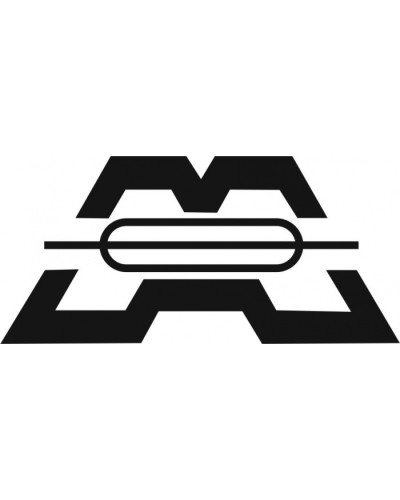 Датчик положения магнитогерконовый Магнито-Контакт ДПМ-2 исп. 06 (металлорукав из нержавеющей стали) в Благовещенске Извещатели охранные Pintop.ru