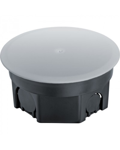 Коробка распаячная скрытого монтажа Navigator 93 762 NSS-DB-SW-100-50-BL в Благовещенске Распределительные коробки Pintop.ru