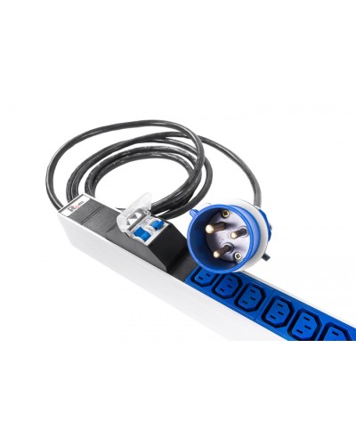 Блок розеток REM R-32-36C13-A-I-1420-3-2P в Благовещенске Блоки розеток Pintop.ru