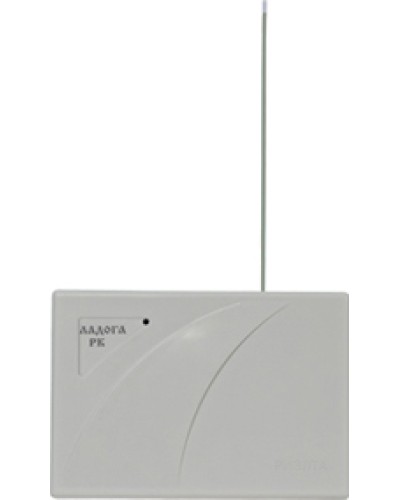 Блок расширения шлейфов сигнализации радиоканальный Риэлта Ладога БРШС-РК-Р в Благовещенске Радиоканальная система безопасности Pintop.ru