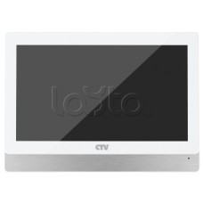 Монитор CTV-M4902 (белый)