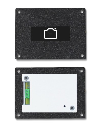 Устройство трансляции видеосигнала Цифрал DVC 2.0 черный в Благовещенске Аксессуары для многоабонентных систем Pintop.ru