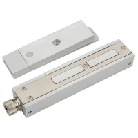 Электромагнитный замок взрывозащищенный ALeko ALM-FM-M22-H-12-M