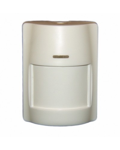 Извещатель охранный инфракрасный пассивный адресный Сигма-ИС АОПИ исп.08 в Благовещенске Адресная система пожарной сигнализации Сигма-ИС Pintop.ru