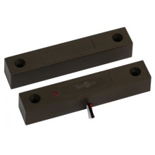 Извещатель магнитоконтактный Smartec ST-DM135NC-BR