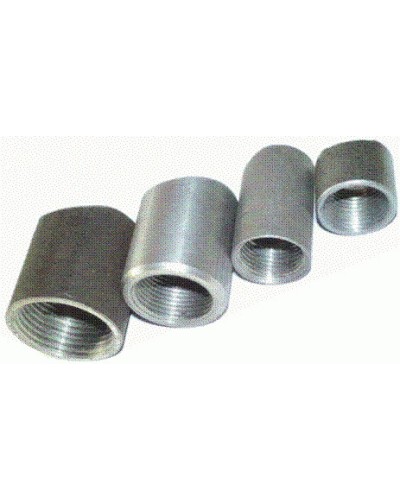 Муфта приварная Спецавтоматика Муфта приварная L20 для монтажа оросителей (резьба трубная G1/2) в Благовещенске Дополнительное оборудование пожаротушения Pintop.ru