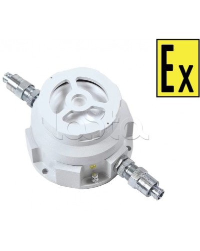 Звуковойоповещатель Компания СМД ОРБИТА МК М З 220-Н в Благовещенске Оповещатели Ex Pintop.ru