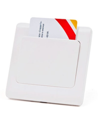 Контроллер энергосбережения IronLogic Matrix-IV Hotel в Благовещенске Сетевая СКУД Matrix Pintop.ru