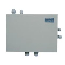 Блок расширения шлейфов сигнализации Риэлта БРШС-Ex исп.2 с поддержкой ДПЛС