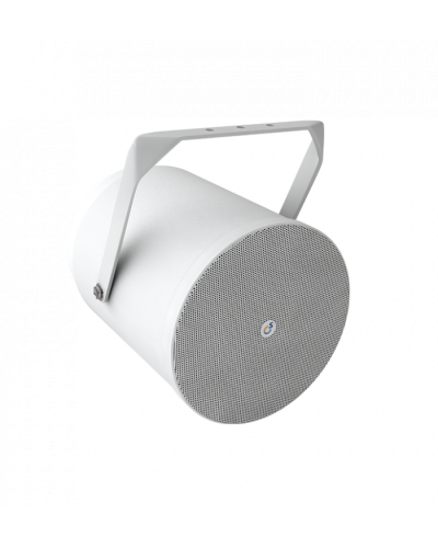 Громкоговоритель прожекторный Sonar SNS-10, 10 Вт в Благовещенске Система оповещения и трансляции Sonar Pintop.ru