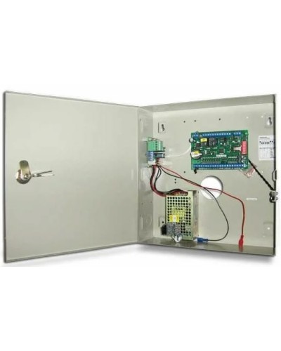 Контроллер охранный Elsys-AC2 Elsys-AC2-2A-ТП в Благовещенске Сетевая СКУД Elsys Pintop.ru