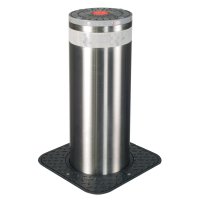 Блокиратор гидравлический дорожный автоматический J200 HA высотой 600 мм Faac 116505