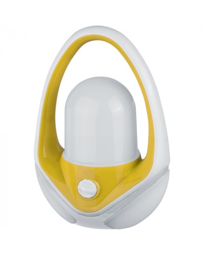 Фонарь Navigator 93 883 NPT-CA20-ACCU кемп.1COB,10Вт lead-acid 1,2Ач димм. в Благовещенске Светильники Pintop.ru