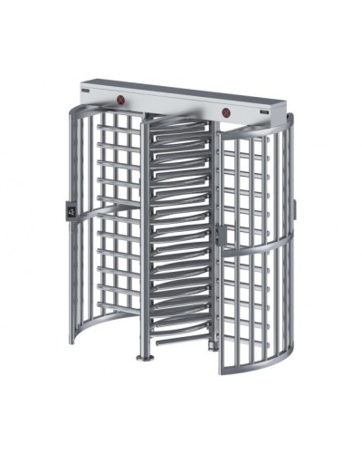 Турникет ПОЛНОРОСТОВОЙ БЛОКПОСТ РСТ 1200 серия СПЕКТР V в Благовещенске Турникеты Pintop.ru