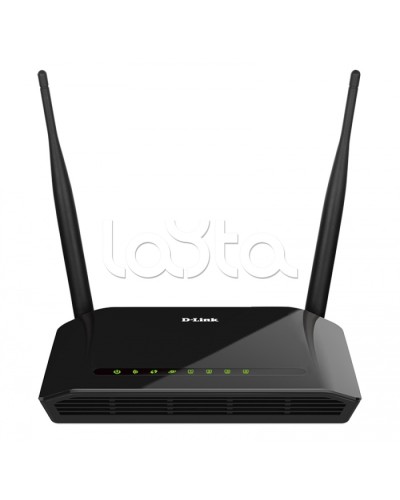 Точка доступа беспроводная D-Link D-Link DAP-1360U/A1A в Благовещенске Маршрутизаторы, Роутеры и Точки Доступа Pintop.ru