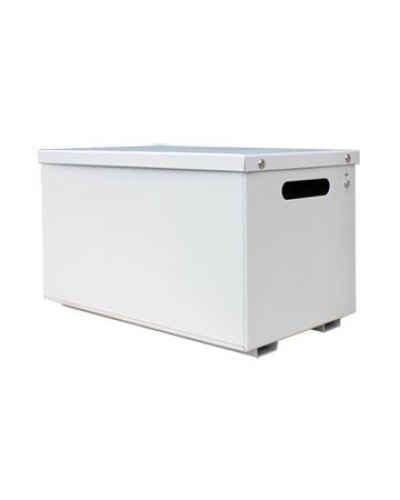 Бокс аккумуляторный Бастион АО-1/65 в Благовещенске Электротехническое оборудование Pintop.ru