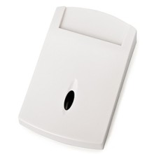 Накладка-карман для карт IronLogic Matrix-III (мод. E H) Карман (светлый перламутр)