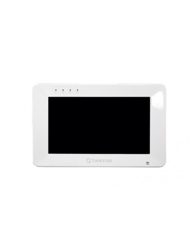 Монитор Tantos Rocky HD Wi-Fi (White) XL в Благовещенске Абонентские IP устройства Pintop.ru