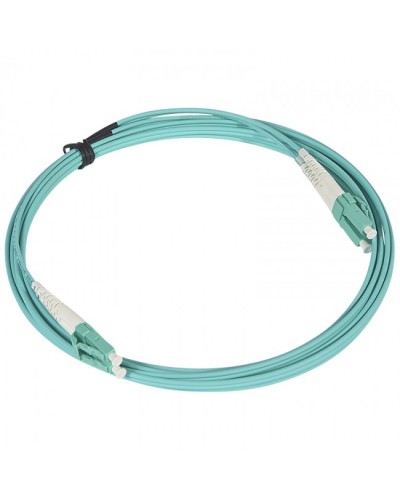Патч-корд LC/LC OM4 3м Duplex Legrand 032636 в Благовещенске Патч-корды и пигтейлы Pintop.ru