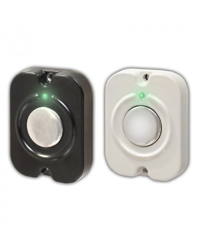 Кнопка выхода Олевс Кнопка выхода EXITka (Черный) в Благовещенске Кнопки выхода Pintop.ru