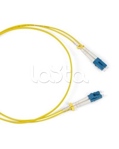 Патч-корд оптический TWT-2FC-2LC/SAU-5.0 в Благовещенске Патч-корды оптические Pintop.ru