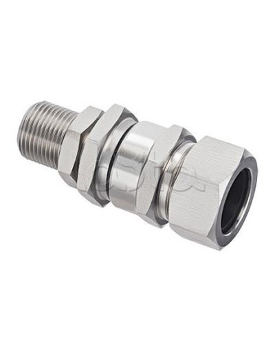 Кабельный ввод Эридан КВБУ22-Н в Благовещенске Дополнительное оборудование для ОПС Pintop.ru