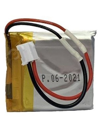 Аккумулятор для радиокнопок Hostcall MP-051W1 в Благовещенске Система оповещения и трансляции Hostcall Pintop.ru