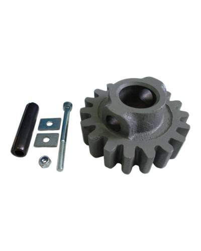 Шестерня ведущая ВК Came 119RIBK002 в Благовещенске Запчасти для шлагбаумов и автоматики Pintop.ru