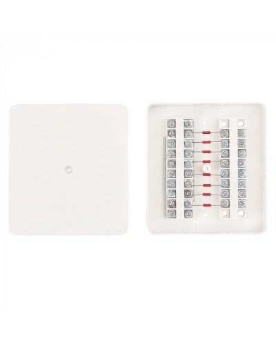 Коробка распределительная абонентская SLT РОН-2 (240 Ом) в Благовещенске Распределительные коробки Pintop.ru