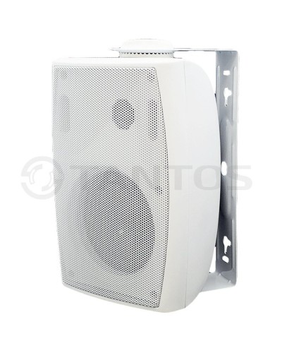 Громкоговоритель настенный Tantos TSo-SW15kR в Благовещенске Аксессуары для СОУЭ Pintop.ru