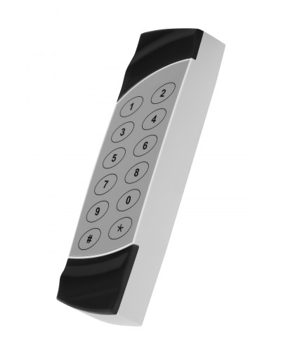 Считыватель Proximity Parsec PNR-P26 (серый) в Благовещенске Сетевая СКУД Parsec Pintop.ru