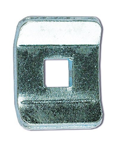 Шайба для соед. провол. лотка (в соединении с винтом М6х20) INOX (CM170600INOX) в Благовещенске Крепеж Pintop.ru