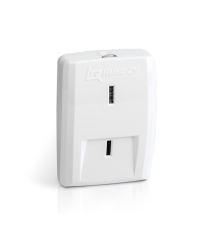 Извещатель охранный поверхностный звуковой адресный Рубеж ИО 32920-2 (акустический, разбитие стекла) в Благовещенске Адресная система пожарной сигнализации РУБЕЖ Pintop.ru