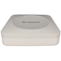 Мультиформатный видеорегистратор Tantos TSr-UV0418