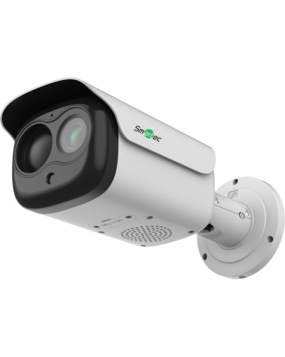 Smartec STX-IP5657AL15 Интегрированная тепловизионная IP-камера в Благовещенске IP-камеры Pintop.ru