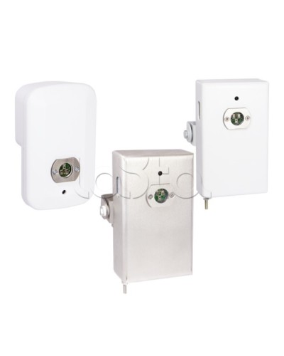 Извещатель пожарный пламени взрывозащищенный Спектрон-804-Exm-М-HART в Благовещенске Пожарные извещатели (Ex) Pintop.ru