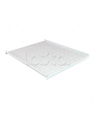 Стационарная полка Бастион SKAT TB Shelf D600-G в Благовещенске Полки для шкафов и стоек Pintop.ru