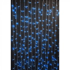 Гирлянда Navigator 95 119 NGF-D030-07 (занавес Blue 6*2.5м IP44)