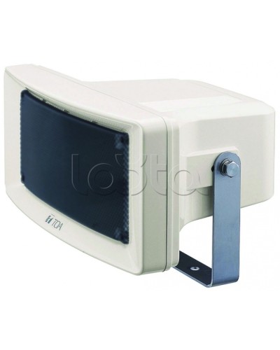 Громкоговоритель прожекторный всепогодный TOA CS-304 EU в Благовещенске Системы оповещения и трансляции TOA Pintop.ru