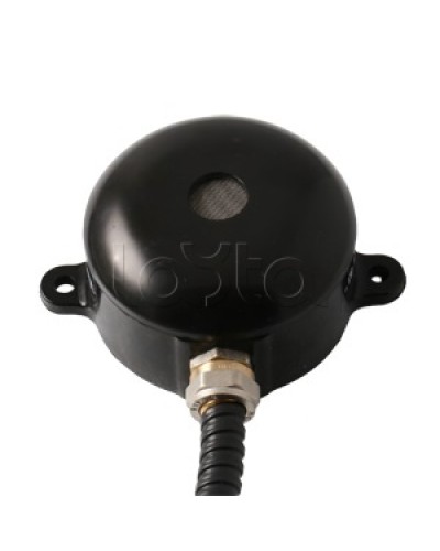 Оповещатель звуковой взрывозащищённый Компания СМД ОРБИТА ВЗ З 220 в Благовещенске Оповещатели Ex Pintop.ru