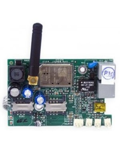 Модуль автодозвона ВЭРС-МАД (с кронштейном) в Благовещенске GSM мониторинг Pintop.ru