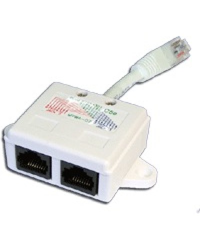 Y-адаптер 2 параллельных порта TWT TWT-Y-BRIDGE в Благовещенске Проходные адаптеры Pintop.ru