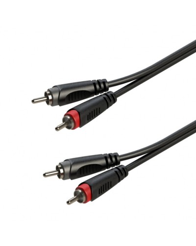 Аудио-кабель ROXTONE RACC130/1 в Благовещенске Аксессуары для СОУЭ Pintop.ru
