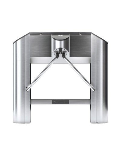 Турникет моторизованный Oxgard Praktika Т-02-2R EM-Marine в Благовещенске Турникеты Pintop.ru