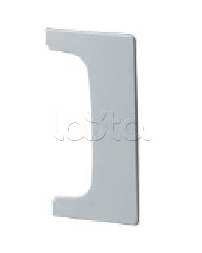 Адаптер 70х22 для коробки SDN DKC 01881 в Благовещенске Аксессуары для лотков Pintop.ru