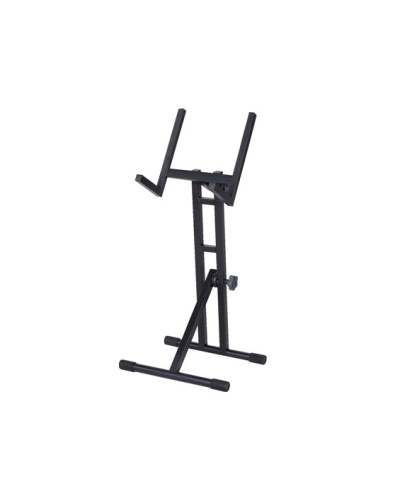 Стойка для комбо усилителя ROXTONE MUS030 в Благовещенске Система оповещения и трансляции Roxton Pintop.ru