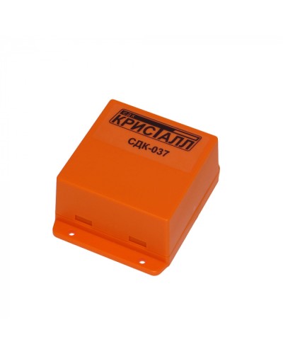 Адаптер зоны безопасности Кристалл СДК-037 в Благовещенске Дополнительное оборудование для ОПС Pintop.ru