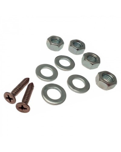 Крепеж FROG В Came 119RIA022 в Благовещенске Запчасти для шлагбаумов и автоматики Pintop.ru