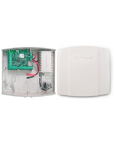 Контрольная панель C.Nord Nord Pro Air в Благовещенске Объектовое оборудование СПИ Андромеда Pintop.ru